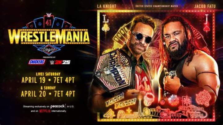 31 Manias in 31 Days: Rewriting Wrestlemania XXXI
