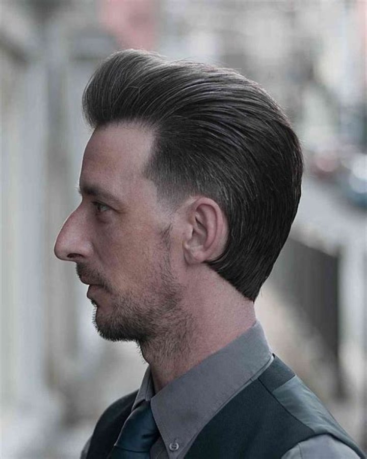 32 Of The Best Pompadour Hairstyles