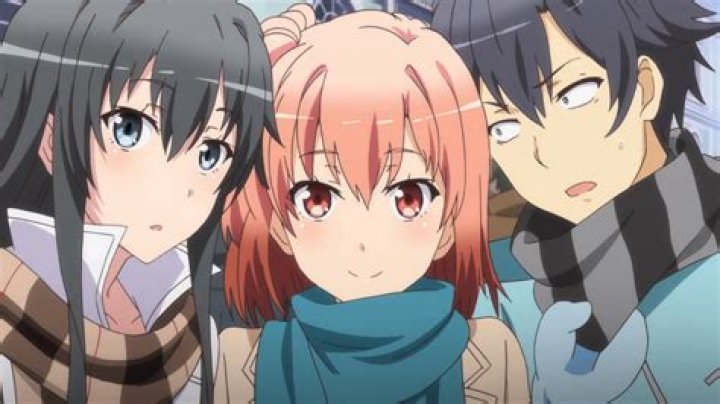 33 Anime Like Oregairu That You Need To Watch