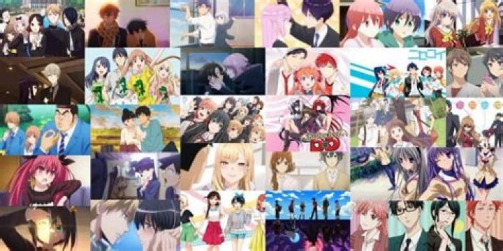 38 Anime Like More Than A Married Couple