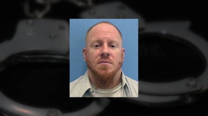 38-year-old Sterling man arrested in Dixon on several drug charges