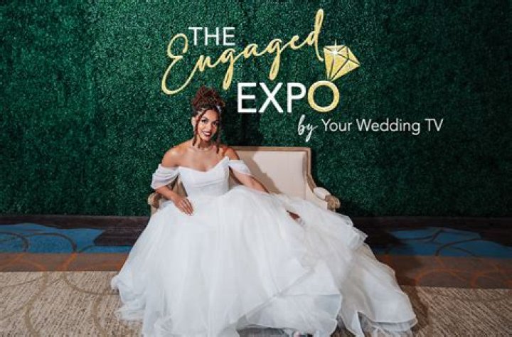 39th Jaycees Wedding Expo in Davenport helps couples, vendors connect