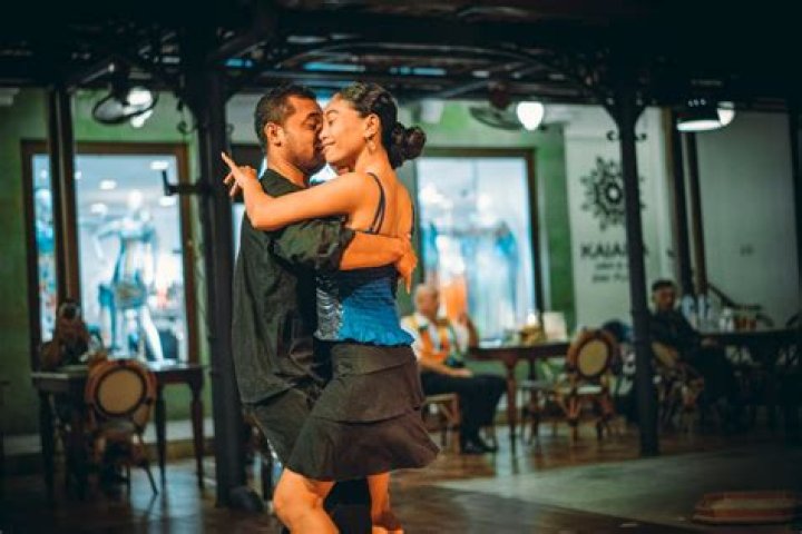4 Study-Based Links Between Dancing And Sex