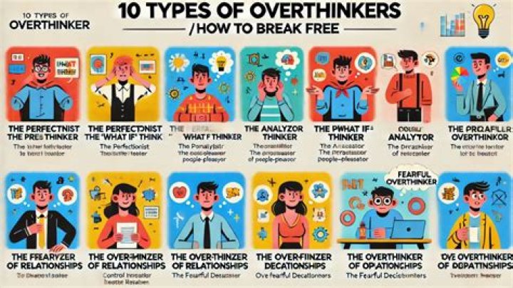 4 Things overthinkers want their partners to understand in a relationship