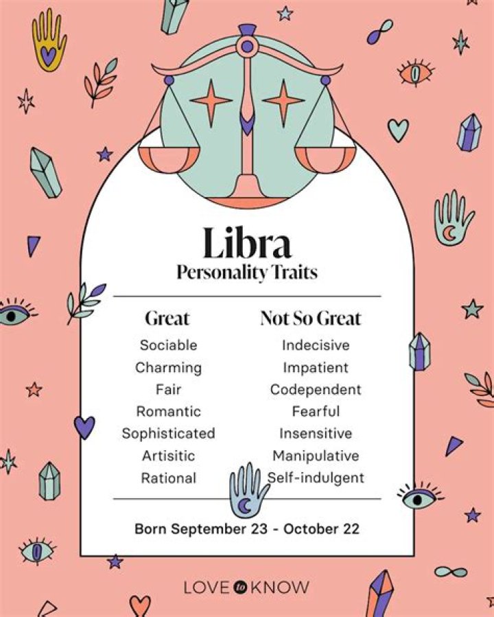 4 Unique personality traits of a Libra parent