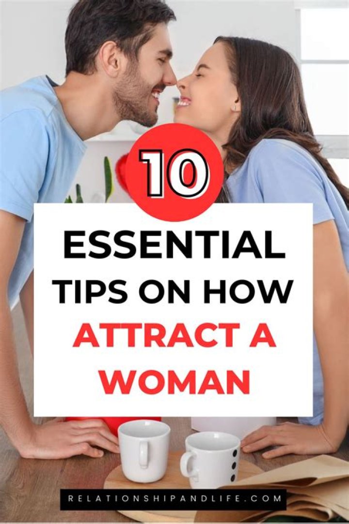 4 Ways to attract a Leo woman