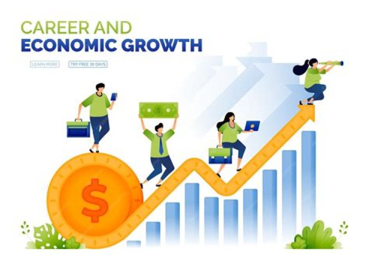 4 Your Money | Economic Growth