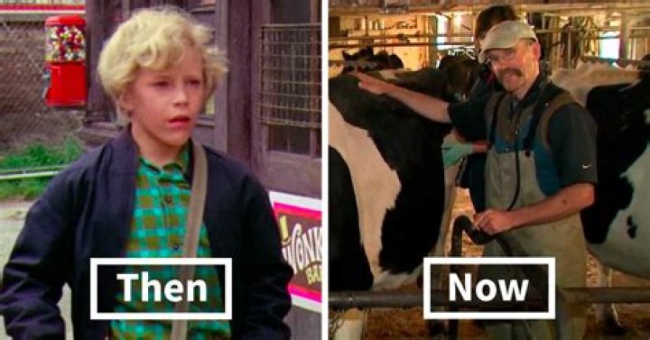 40 Broke Celebrities Now Working Normal Jobs