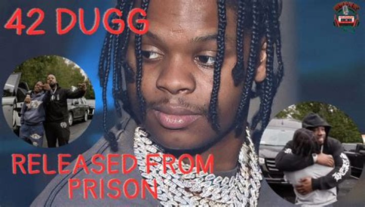 42 Dugg Releases Statement From Prison