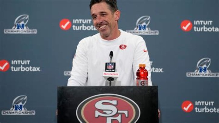 49ers coach Kyle Shanahan gets another shot at elusive Super Bowl title