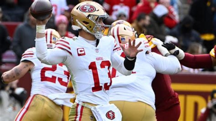 49ers QB Brock Purdy Reveals Surprising Connection With NCAA Star Caitlin Clark