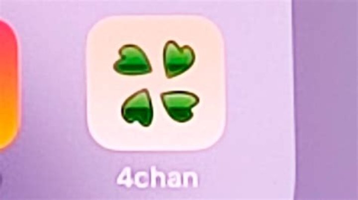 4Chan Celeb Nude Leak - AskMen