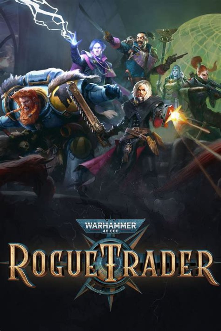 5 Beginner Tips and Tricks for Warhammer 40K: Rogue Trader