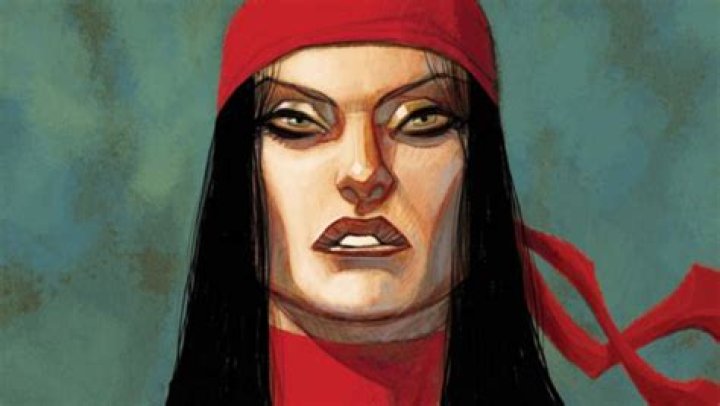 5 Best Elektra Stories Ever