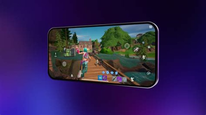 5 Best Gaming Phones to Play Fortnite On