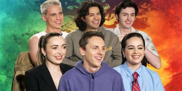 5 Facts To Know About ‘Cobra Kai’ Star Gianni DeCenzo