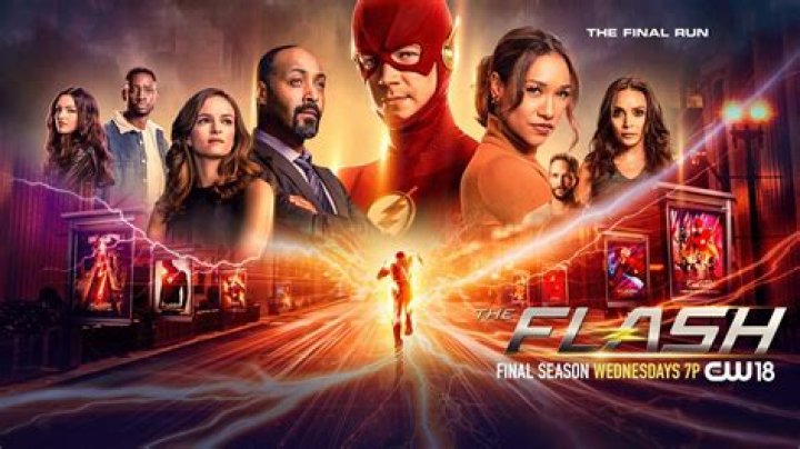 5 Fan Theories That Could Happen In The Flash Season 6 The Nerd Stash