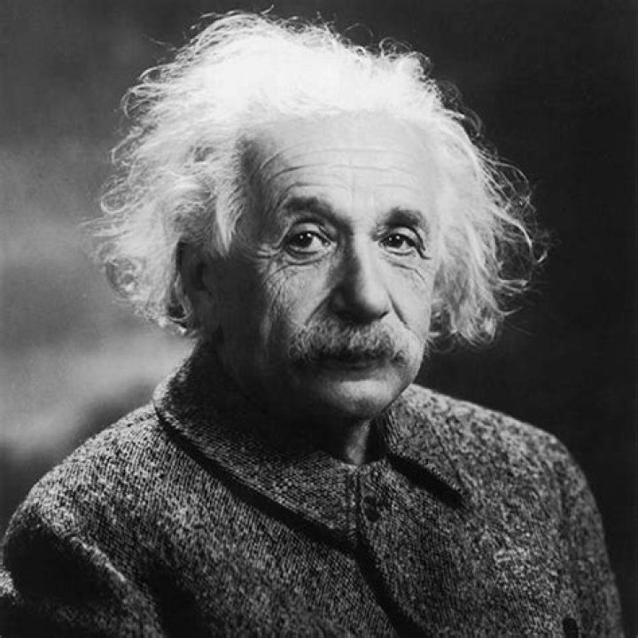 5 Fascinating Facts About Albert Einstein