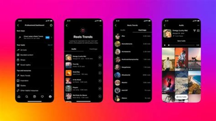5 Foolproof Methods to Save or Download Audio from Instagram Reels – Unlocking the Soundtrack!