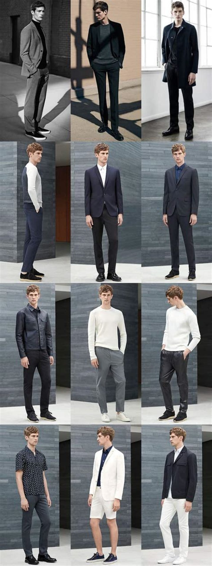 5 Men’s NYC Brands You Should Know