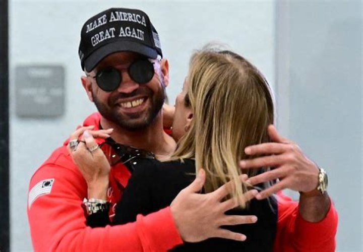 5 Things No One Will Tell You About Enrique Tarrio Wife, Married, Girlfriend