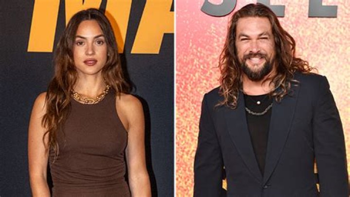 5 things to know about Jason Momoa
