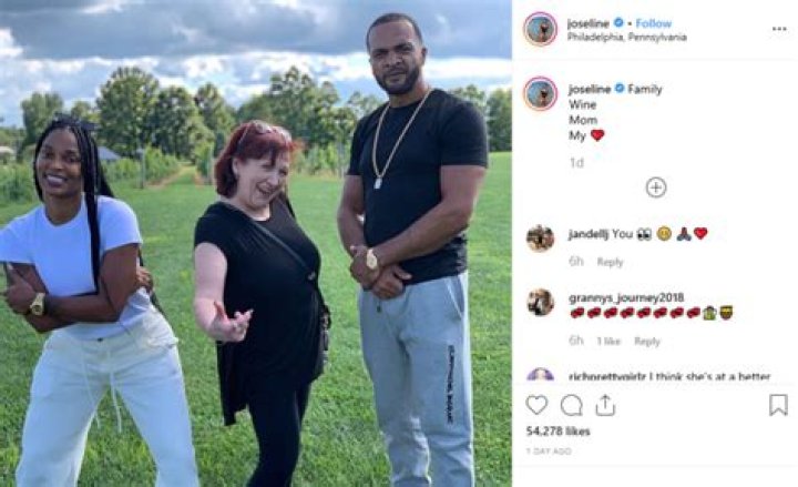5 Things You Didn’t Know About Joseline Hernandez’s New Man DJ Balistic Beats