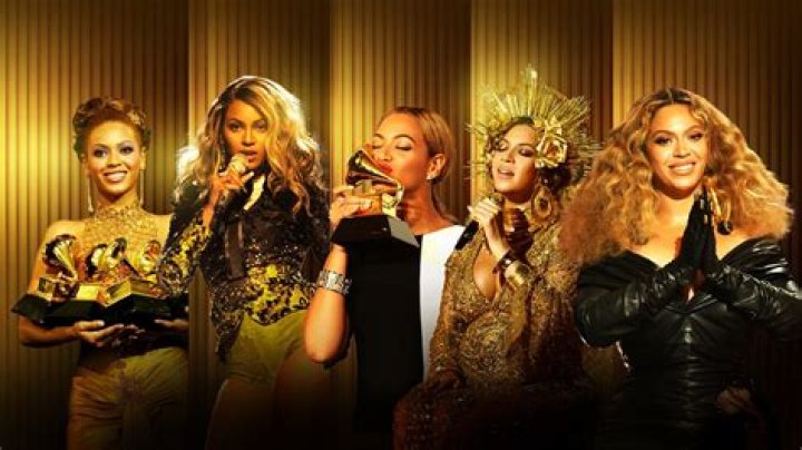 5 Times Blue Ivy Has Been Featured In A Beyoncé Song Or Music Video