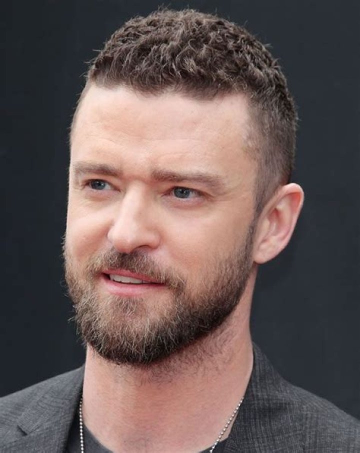 5 Times Justin Timberlake Made Up For The Ramen Hairstyle