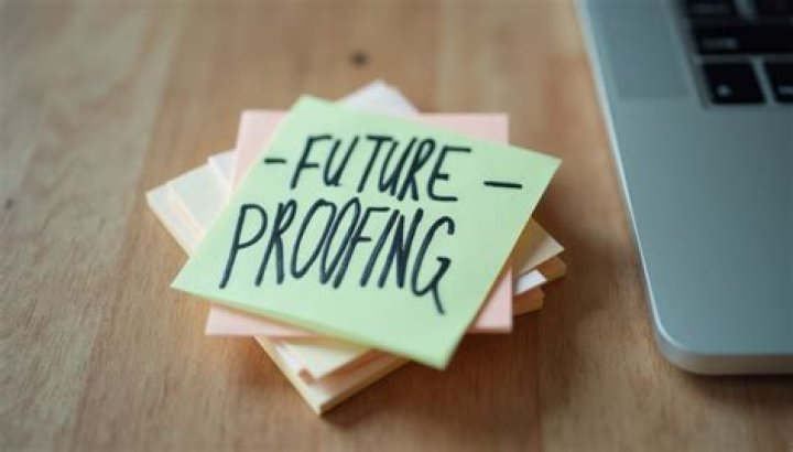 5 Tips on How to Future Proof Your Laptop
