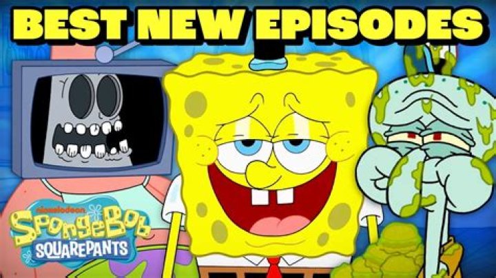 5 TV Shows You Must Watch if You Love SpongeBob SquarePants