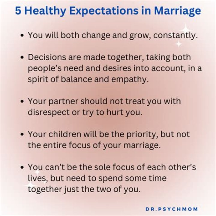5 Ways Couples With Realistic Expectations Are Happier, More In Love, And Have Better Relationships