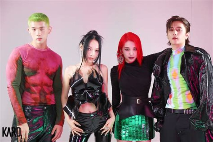 5 years of KARD: Looking back at the journey of the talented and charismatic co-ed group