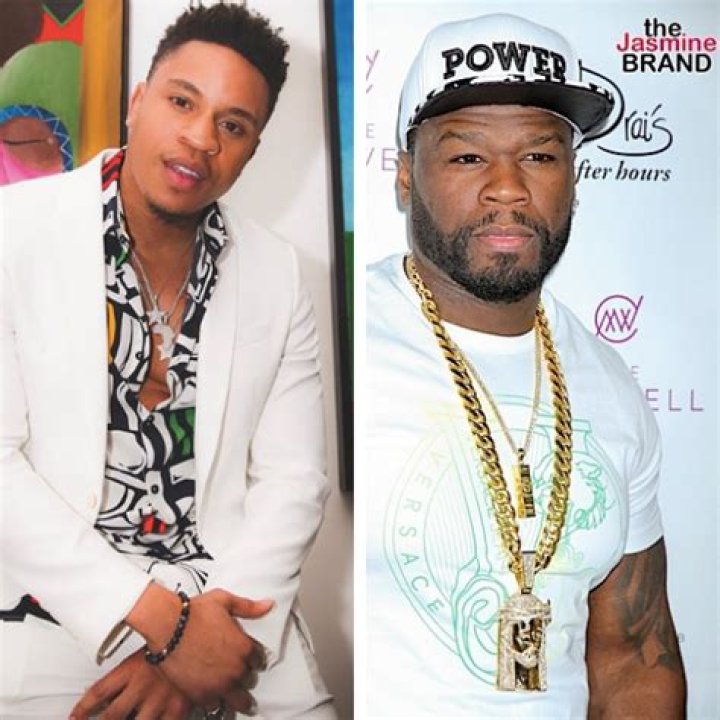 50 Cent Claims 'Power' Actor Rotimi Owes Him $300,000