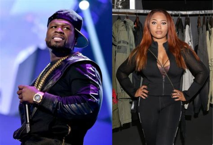 50 Cent Demands His Money From Teairra Mari In Revenge Porn Case: ‘Hand Over Her Lace Front’