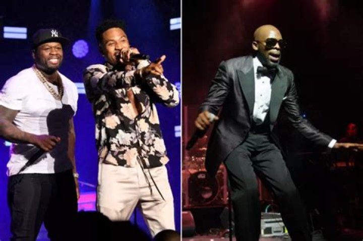 50 Cent Replaces Joe With Trey Songz on Power Theme Song