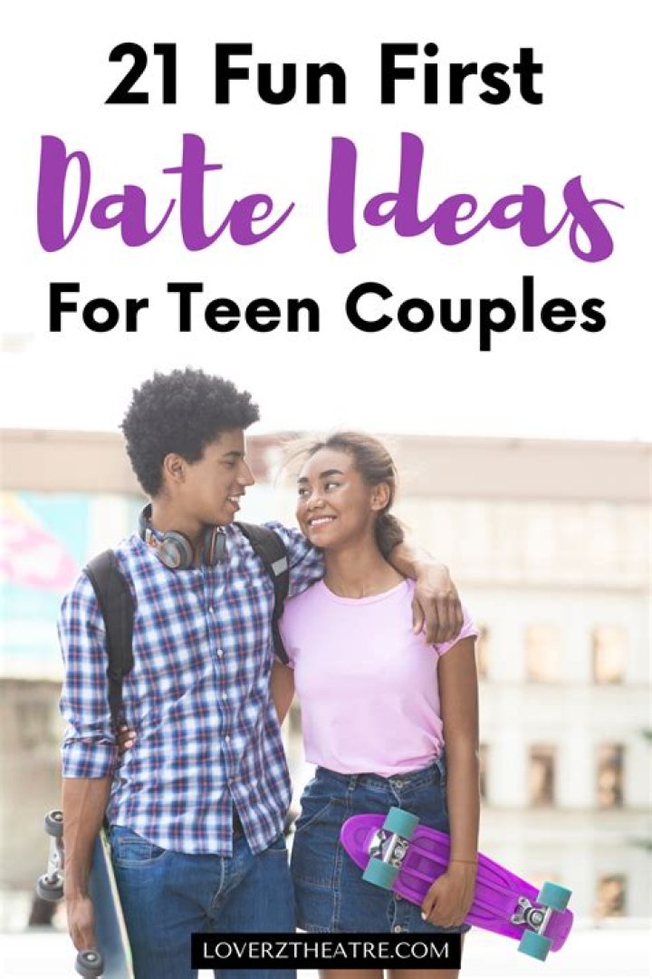 50 Fun And Pocket-friendly Date Ideas for Teens