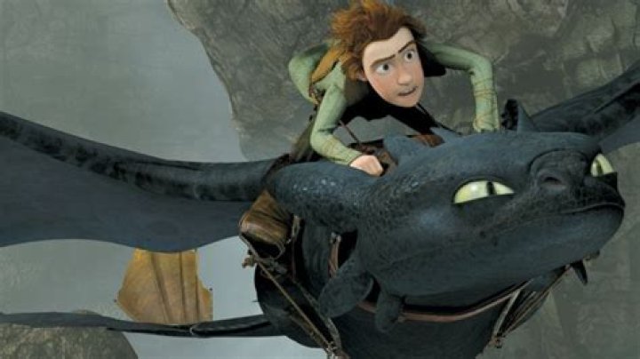 50 Movies About Dragons You Need To See