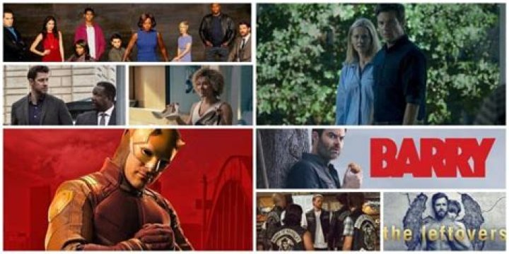 50 Shows Similar To Breaking Bad That You Should Know About