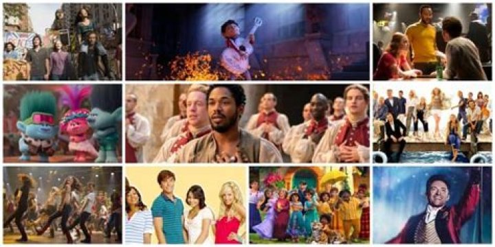 51 Musical Movies Like Burlesque To Check Out in 2023