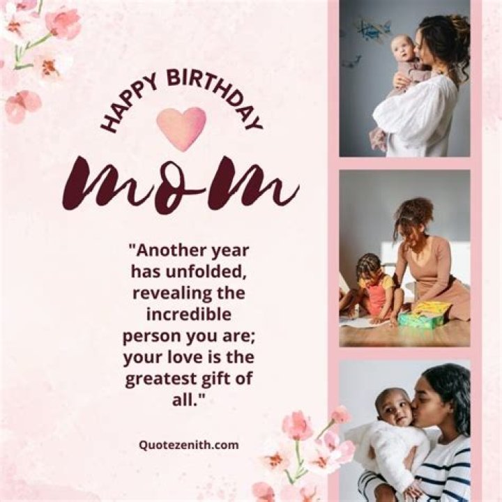55 Best Birthday Wishes for Mother-in-Law to Appreciate Her