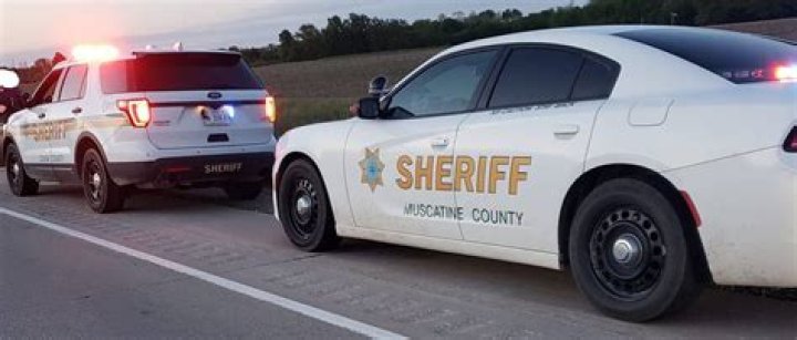 55-year-old inmate dies at Muscatine County Jail
