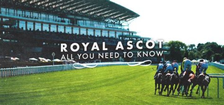 6.10 Royal Ascot result - day 5: Who won the Queen Alexandra Stakes 2023? How every horse finished