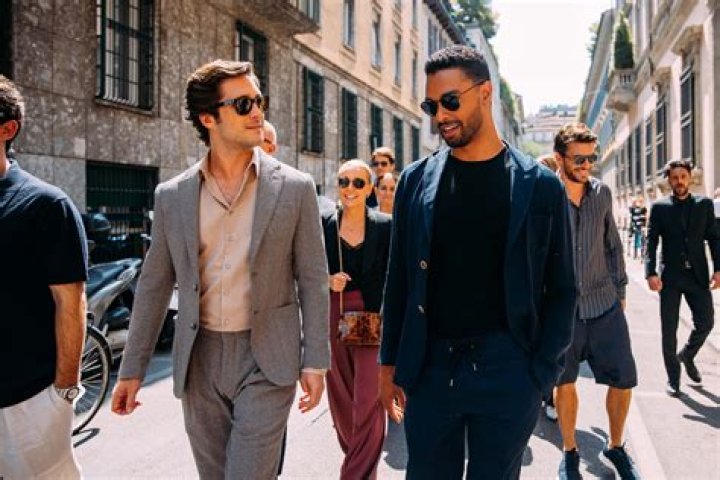 6 Alternatives To Everyday Men’s Style Classics