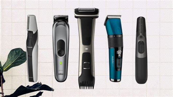 6 Best Ear Hair Trimmers For Men To Conquer in 2024