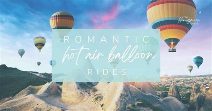 6 best hot air balloon rides 2022 | The Sun UK