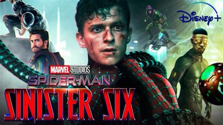 6 Best Iterations of Spider-Man's Sinister Six