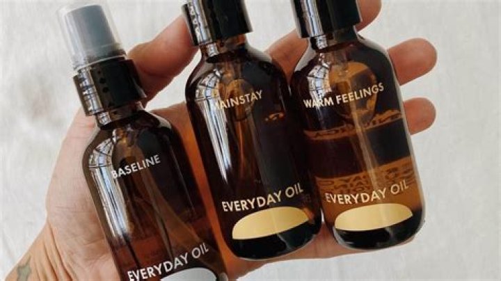 6 Best Oil for Bald Head To Stay Moisturized in 2024