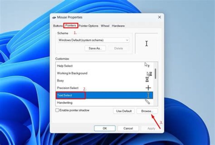 6 Fixes to Try If Your Text Cursor Turns White on Windows