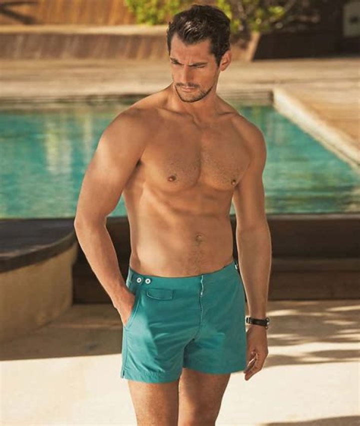6 Key Men’s Swimwear Trends For Spring/Summer 2024